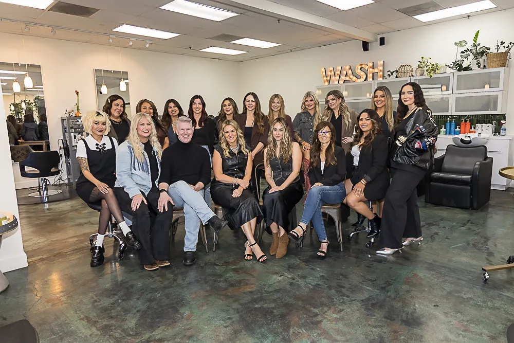 Meet the Prim and PROPER stylists